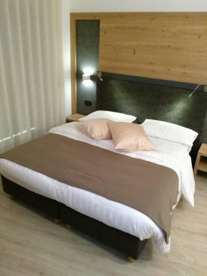 Rezidence Canada - Pinzolo