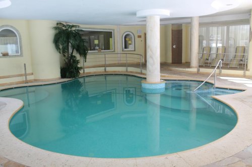 Rezidence Canada - Pinzolo