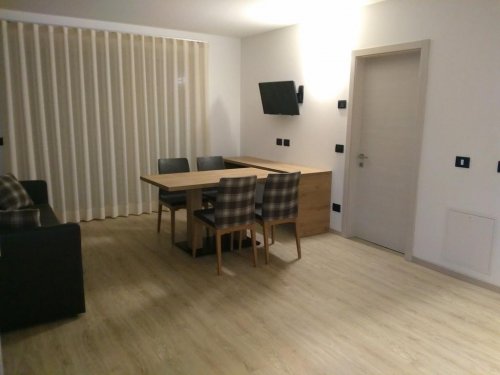 Rezidence Canada - Pinzolo