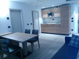 Rezidence Canada - Pinzolo Rezidence Canada - Pinzolo