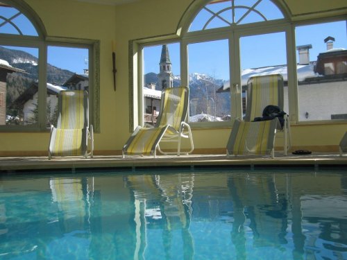 Hotel Canada - Pinzolo