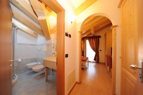 Hotel Canada - Pinzolo