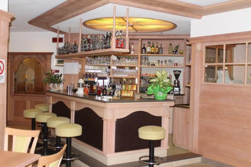 Hotel Canada - Pinzolo