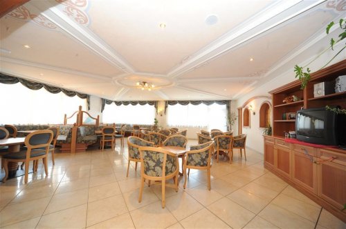 Hotel Canada - Pinzolo