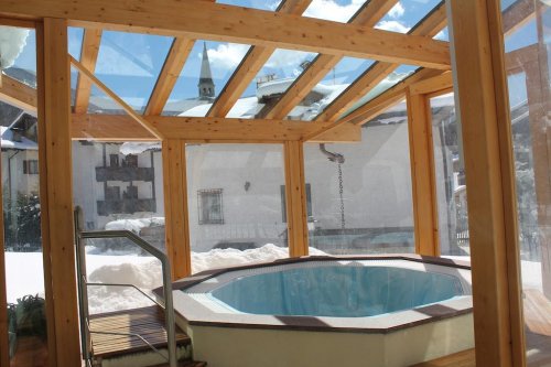 Hotel Canada - Pinzolo