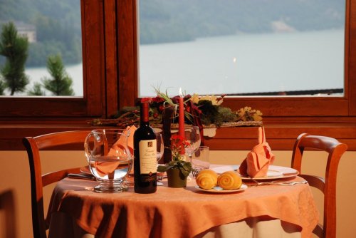 Hotel Ariston - Molveno