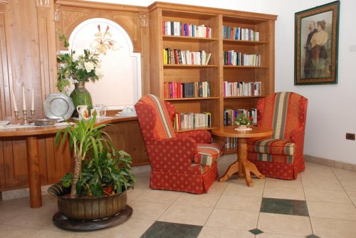 Hotel Ariston - Molveno