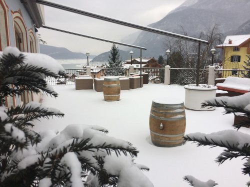 Hotel Ariston - Molveno