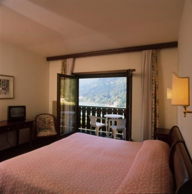 Hotel Ariston - Molveno