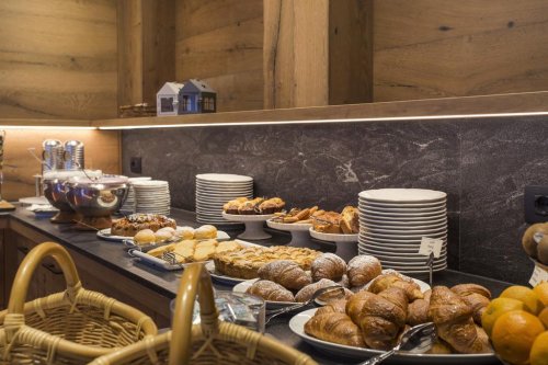 Hotel Ariston - Molveno