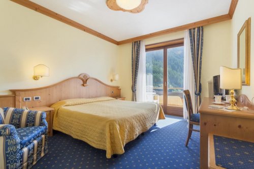 Hotel Ariston - Molveno