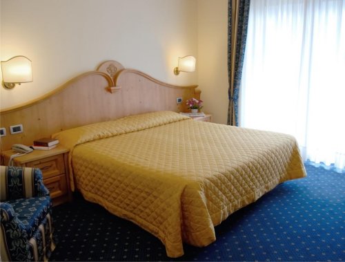 Hotel Ariston - Molveno