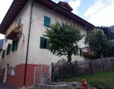 Apartmány Cogolo - Cogolo