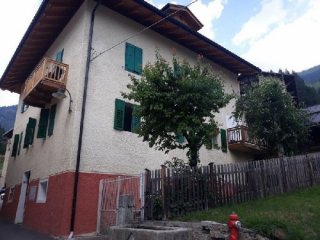 Apartmány Cogolo - Cogolo
