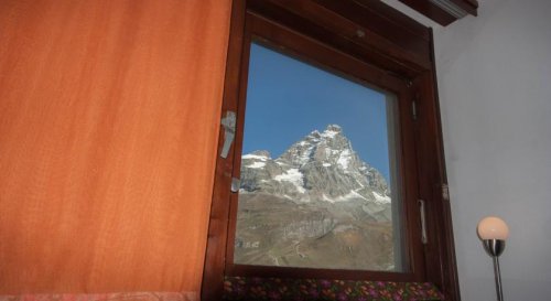 Rezidence Petit Tibet - Cervinia