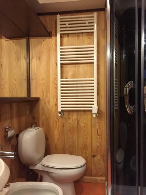 Rezidence Petit Tibet - Cervinia