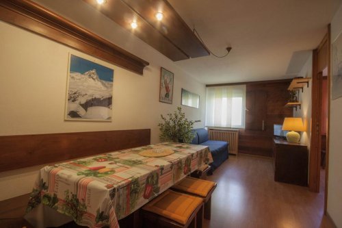 Rezidence Petit Tibet - Cervinia