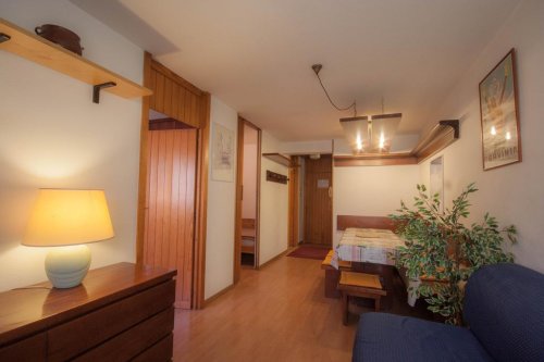 Rezidence Petit Tibet - Cervinia