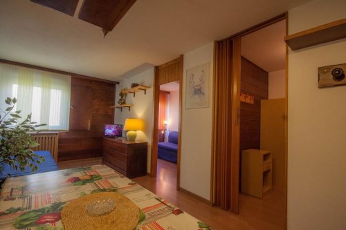 Rezidence Petit Tibet - Cervinia