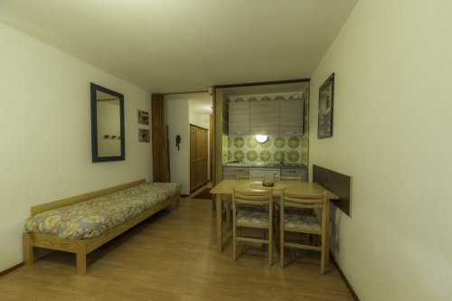 Rezidence Petit Tibet - Cervinia