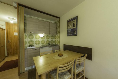 Rezidence Petit Tibet - Cervinia