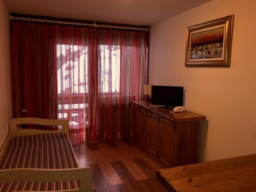 Rezidence Petit Tibet - Cervinia