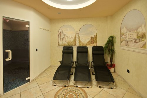 Hotel Dolomiti - Vigo di Fassa