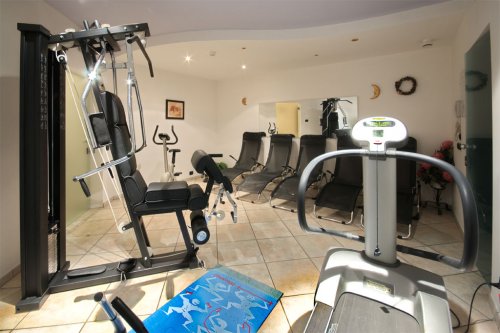 Hotel Dolomiti - Vigo di Fassa