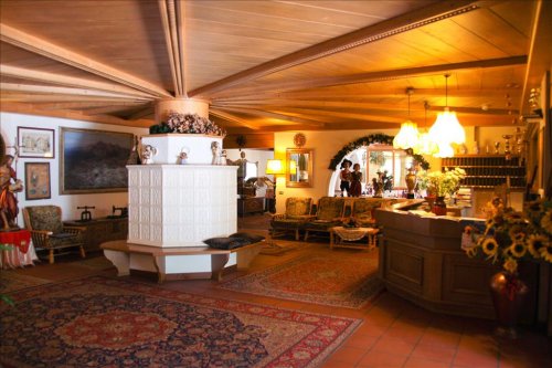 Hotel Dolomiti - Vigo di Fassa