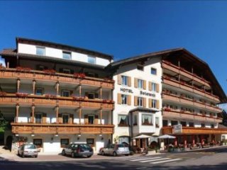 Hotel Dolomiti - Vigo di Fassa Hotel Dolomiti - Vigo di Fassa