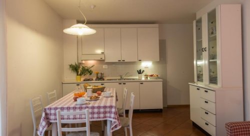 Rezidence Stefenine - Molveno