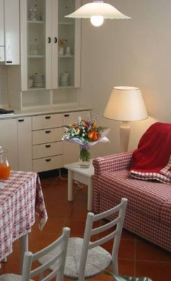 Rezidence Stefenine - Molveno