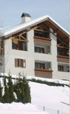 Rezidence Stefenine - Molveno