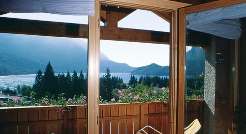 Rezidence Stefenine - Molveno