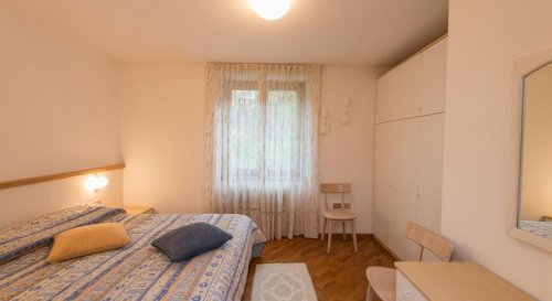 Rezidence Stefenine - Molveno