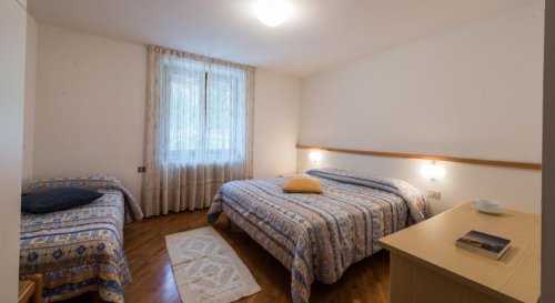 Rezidence Stefenine - Molveno