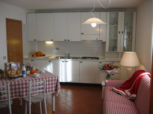 Rezidence Stefenine - Molveno