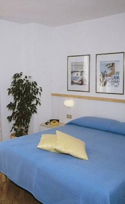 Rezidence Stefenine - Molveno