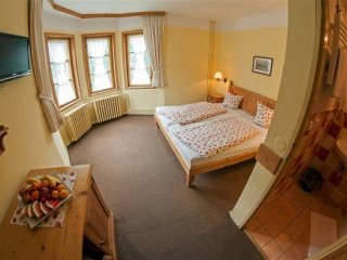 Alpský Hotel Alpský Hotel