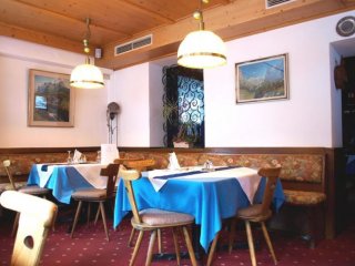 Hotel Olympia