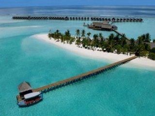 LUX MALDIVES 5 - Pobytové zájezdy