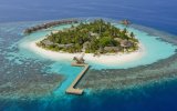 Katalog zájezdů - Maledivy, KANDOLHU ISLAND 4