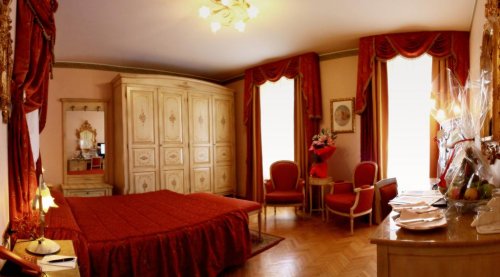 Miramonti Majestic Grand Hotel - Cortina d´Ampezzo