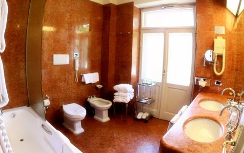 Miramonti Majestic Grand Hotel - Cortina d´Ampezzo