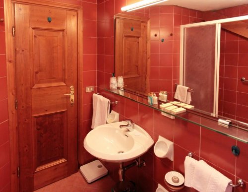 Hotel Majoni - Cortina d´Ampezzo