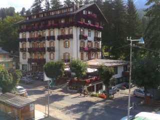 Hotel Majoni - Cortina d´Ampezzo Hotel Majoni - Cortina d´Ampezzo