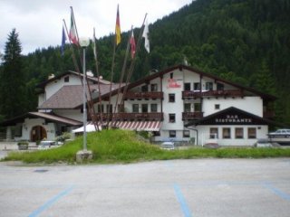 Hotel Molino  - Falcade - Tre Valli - Itálie, Falcade - Ubytování