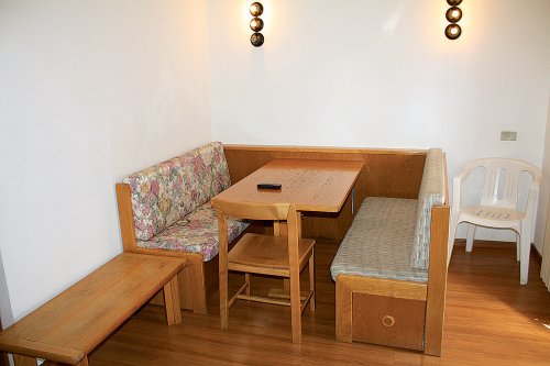 Rezidence Cielo Aperto - Monte Bondone