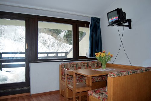 Rezidence Cielo Aperto - Monte Bondone