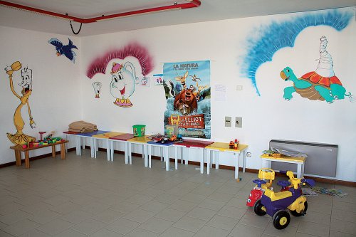 Rezidence Cielo Aperto - Monte Bondone